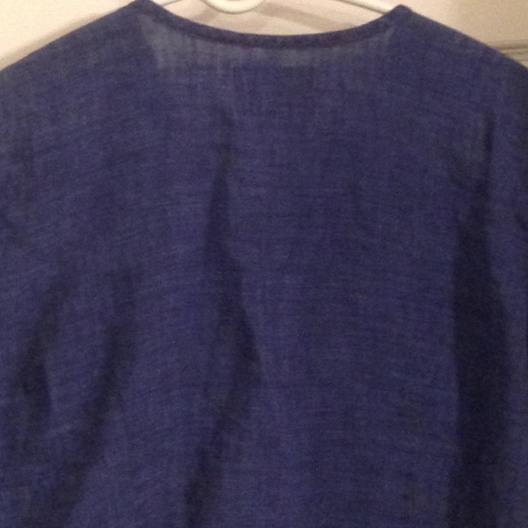 Blouse - Picture 3 of 4